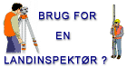 Landinspekt�r