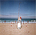 Guincho strand n�r Lissabon - KLIK for forst�rrelse