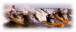 Klik for forstrrelse af Ocean Kayak